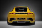 Lotus Elan Concept 2010 года